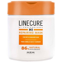 Hipertin Linecure Repairing maska do włosów głęboko regenerująca 500ml
