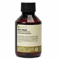 Insight Anti Frizz szampon do włosów nawilżający 100ml