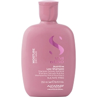 Alfaparf Semi Di Lino MOISTURE szampon nawilżający do włosów suchych 250ml
