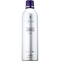 Alterna SeaSilk Caviar Working Hair Spray lakier do włosów 439g