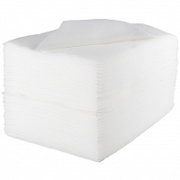 Eko-Higiena SOFT 70x50 100szt Ręczniki z włókniny perforowane