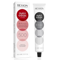 Revlon Nutri Color Filters 3in1 Maska koloryzująca do włosów 100ml