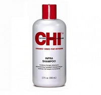 Farouk Chi Infra Shampoo szampon regenerujący włosy 950ml