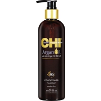 CHI Argan Oil Odżywka do włosów 340ml