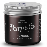 Pomp & Co. Pomade wodna pomada 113g