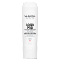 Goldwell Dualsenses Bond Pro, odżywka wzmacniająca włosy 200ml
