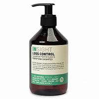 Insight Loss Control szampon zapobiegający wypadaniu włosów 400ml