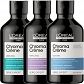 Loreal Chroma Creme Ash / Matte / Purple Szampon neutralizujący ciepłe refleksy włosów 300ml