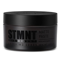 STMNT Matte Paste, pasta matująca do włosów 100ml