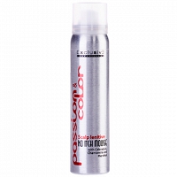 Exclucive Professional Passion&Color No Itch Mousse Pianka ochronna 100ml