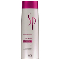 Wella SP Color Save Shampoo szampon utrwalający kolor do włosów farbowanych 250ml