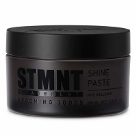 STMNT Shine Paste, pasta nabłyszczająca do włosów 100ml