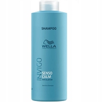 Wella INVIGO Senso Calm szampon 1000ml