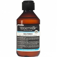 Togethair Sea Force Naturalny szampon przeciw wypadaniu włosów 250ml
