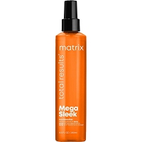 Matrix Total Results Mega Sleek Iron Smoother Mgiełka wygładzająca do włosów 250ml
