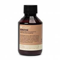 Insight Sensitive szampon dla skóry wrażliwej 100ml
