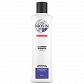 Nioxin System 6 szampon oczyszczający skórę głowy 300ml