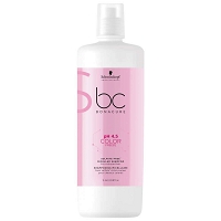 Schwarzkopf BC Color Freeze szampon bez siarczanów do włosów farbowanych 1000ml
