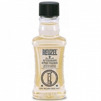 Reuzel Aftershave Wood&Spice lotion po goleniu 100ml