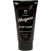 Morgans Body Wash żel do mycia ciała dla mężczyzn 150ml