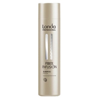 Londa Professional Fiber Infusion, szampon regenerujący do włosów 250ml