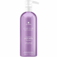 Alterna Caviar Anti-Frizz Shampoo szampon wygładzający do włosów normalnych i grubych 1000ml