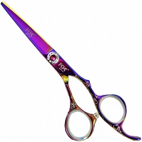 Fox nożyczki fryzjerskie Glamour 5.5"