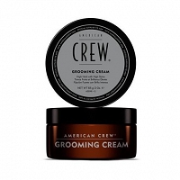 American Crew Classic Grooming Cream pielęgnacyjny krem do modelowania włosów 85g