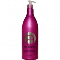 Stapiz Acid Balance szampon zakwaszający do włosów farbowanych 1000ml