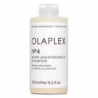 Olaplex Bond Mintenance Shampoo No.4 szampon oczyszczający 250ml