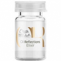 Wella Oil Reflection serum rozświetlające 6ml