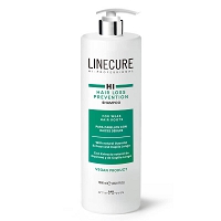 Hipertin Linecure Hair Loss Prevention szampon przeciw wypadaniu włosów 1000ml