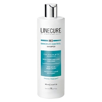 Hipertin Linecure Dandruff Control szampon przeciwłupieżowy 300ml