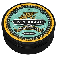 Pan Drwal Original Styling Balm Balsam do brody 50g