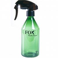 Fox Barber Expert Green - spryskiwacz 300ml