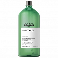 Loreal Volumetry szampon nadający objętość włosom cienkim 1500ml