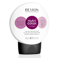 Revlon Nutri Color Filters 3in1 Maska koloryzująca do włosów 240ml