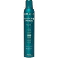 BioSilk Volumizing Therapy Hair Spray Lakier do włosów mocny 284g
