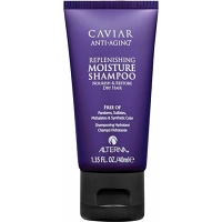 Alterna Caviar Anti-Aging Moisture szampon nawilżający 40ml
