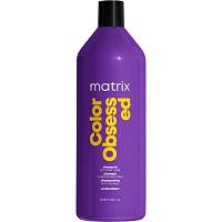 Matrix Total Results Color Obsessed Shampoo szampon pielęgnujący włosy farbowane 1000ml