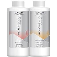 Revlon Peroxide / Revlonissimio KER-HA Oxydant do farb, stężania: 6% i 9% 90ml