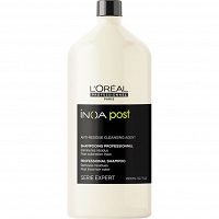 Loreal INOA Post szampon zakwaszający po koloryzacji włosów 1500ml