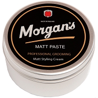 Morgan's Matt Paste pasta matująca do stylizacji włosów dla mężczyzn 75ml