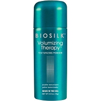 Biosilk Volumizing Therapy Texturizing Puder do włosów 15g
