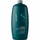 Alfaparf Semi Di Lino RECONSTRUCTION szampon regenerujący do włosów zniszczonych 1000ml