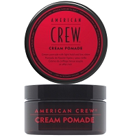 American Crew Cream Pomade pomada do stylizacji włosów 85g