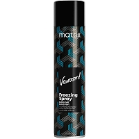 Matrix Vavoom Extra-Full Freezing Spray mocny lakier do włosów 500ml