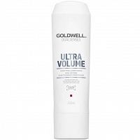 Goldwell Dualsenses Ultra Volume odżywka dodająca objętości 200ml
