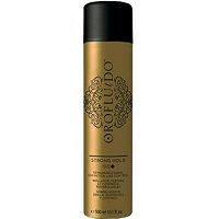 Revlon OroFluido Hairspray Strong 3 mocny lakier do włosów 500ml