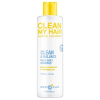 Montibello Smart Touch Clean my hair, szampon do codziennego stosowania 300ml